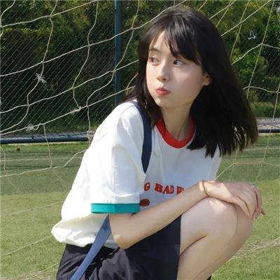 我的蓝鬼